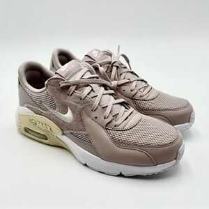 Nike Air Max Excee Sneakers CD5432-010 Platinum Violet Women's Size 10 NWT